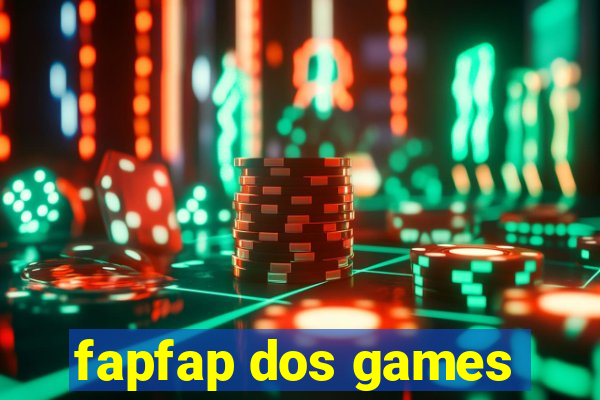 fapfap dos games